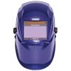 WELDING HELMET, PROMAX 350 BLUE VARIABLE 9-13