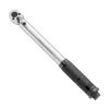 101106260_62323.jpg MICROMETER TORQUE WRENCH 1/4" DRIVE
