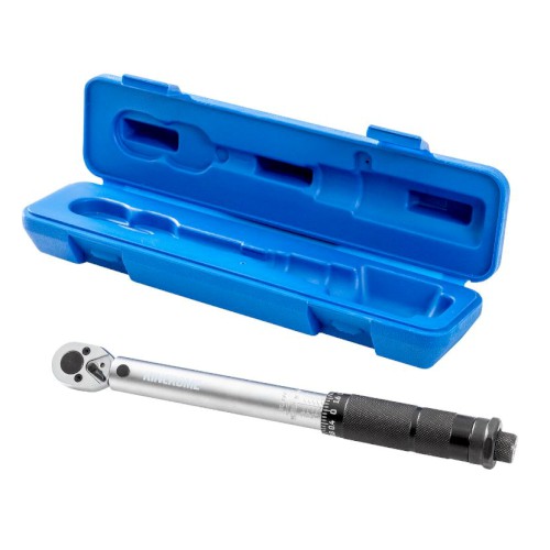 101106260_62324.JPG MICROMETER TORQUE WRENCH 1/4" DRIVE