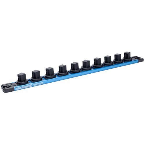 101111513_91618.jpeg LOK-ON SOCKET RAIL, MAGNETIC TWIST-LOCK 1/2" DR 300MM 10 STUDS