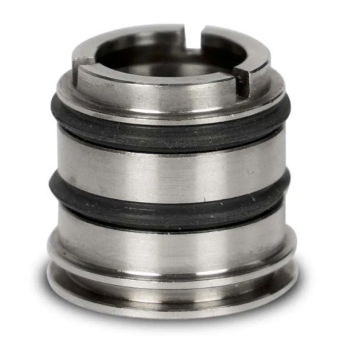 TIG QUARTZ CUP HOLDER HEAT ZONE ISOLATER T2/3W/T4W