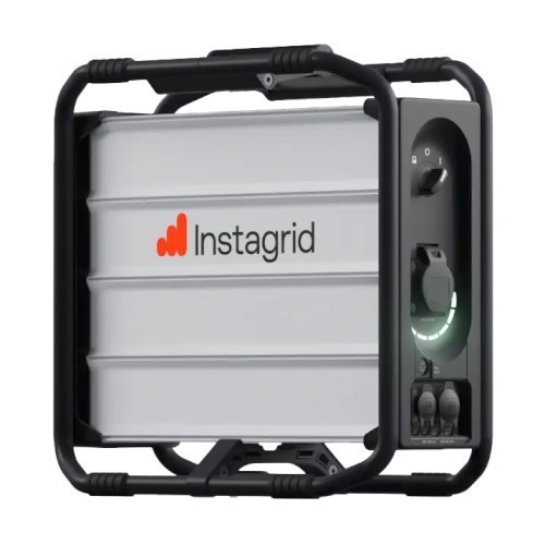 101162163_91624.jpeg PORTABLE BATTERY INSTAGRID 240V 50HZ 3600W CONTINUOUS RATED POWER LITHIUM
