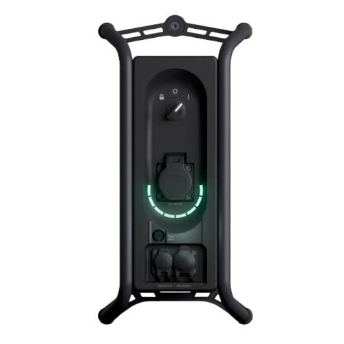 101162163_91625.jpeg PORTABLE BATTERY INSTAGRID 240V 50HZ 3600W CONTINUOUS RATED POWER LITHIUM