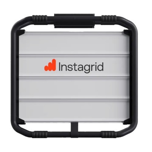 101162163_91626.jpeg PORTABLE BATTERY INSTAGRID 240V 50HZ 3600W CONTINUOUS RATED POWER LITHIUM
