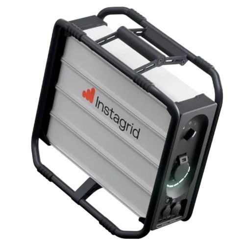 101162163_91627.jpeg PORTABLE BATTERY INSTAGRID 240V 50HZ 3600W CONTINUOUS RATED POWER LITHIUM