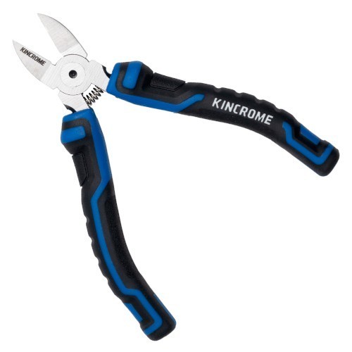 SOFT GRIP THIN FLUSH CUTTER - 125MM