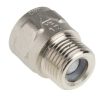101177543_91592.jpeg RS PRO BRASS SINGLE CHECK VALVE, BSP 1/2" 16 BAR