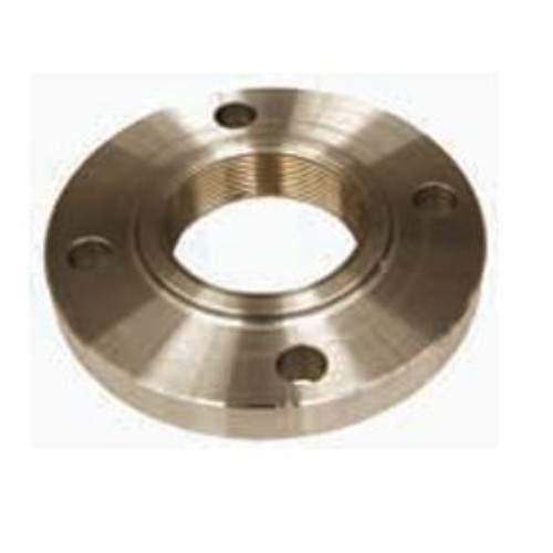 FLANGE, ANSI C300, 1/2" NPT, SCREWED