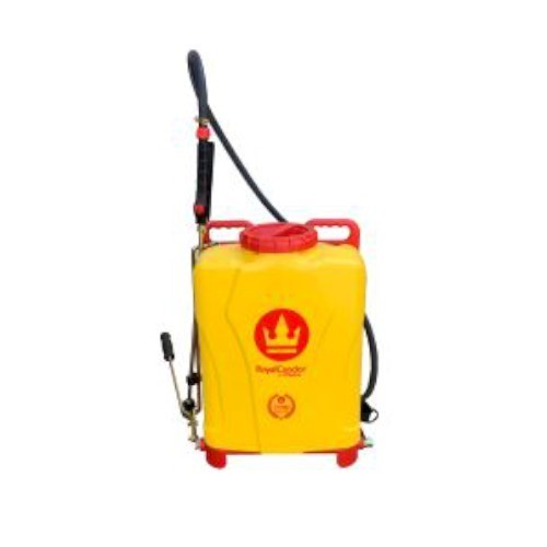 101206457_91583.jpeg ROYAL CONDOR BACKPACK SPRAYER, 20L, 14 BAR