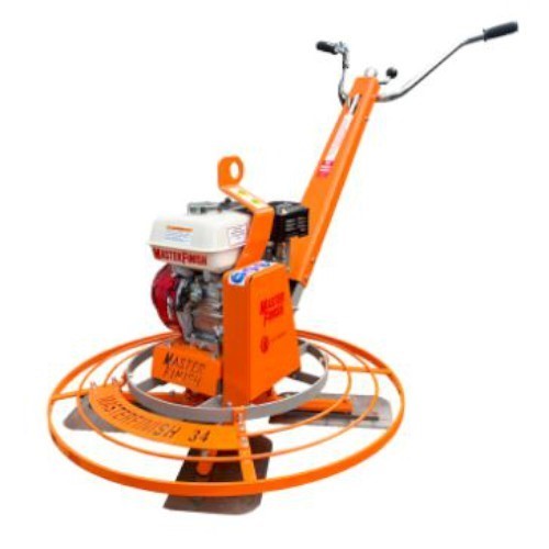 101206557_91661.jpeg TROWEL MACHINE, MASTER FINISH H SERIES, 34", HONDA 5.5HP