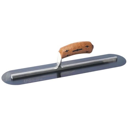101208374_91541.jpeg KRAFT TOOL, ELITE, POOL TROWEL, 355 X 100MM, CORK HANDLE