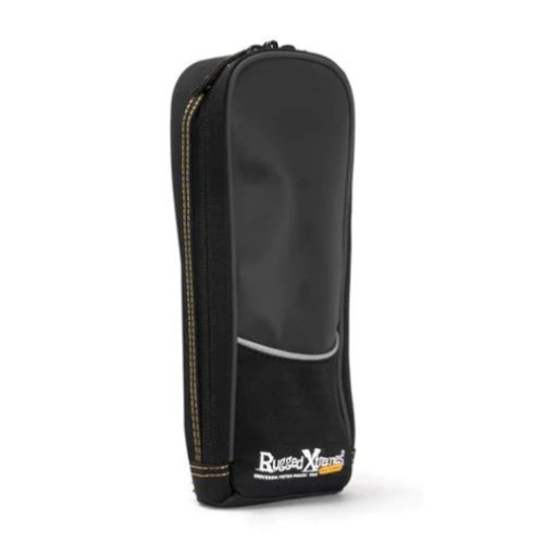 101208574_91521.jpeg UNIVERSAL MULTI-METER POUCH WITH POD CLIP, CANVAS, 115W X 50D X 290H