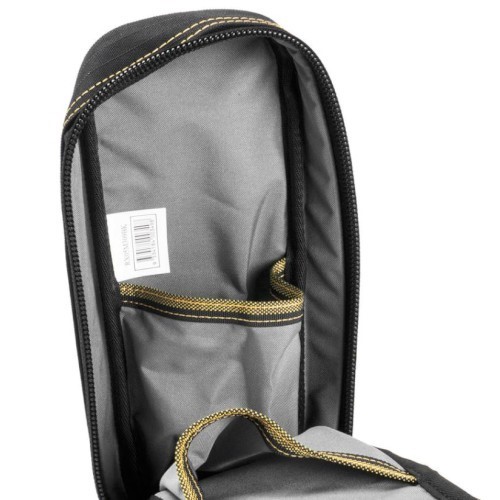 101208574_91522.jpeg UNIVERSAL MULTI-METER POUCH WITH POD CLIP, CANVAS, 115W X 50D X 290H