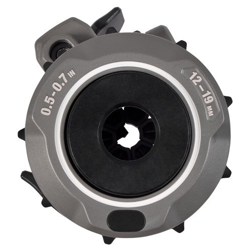 M18 FUEL™ CABLE STRIPPER TOOL - 12 - 19MM ADJUSTABLE BUSHING