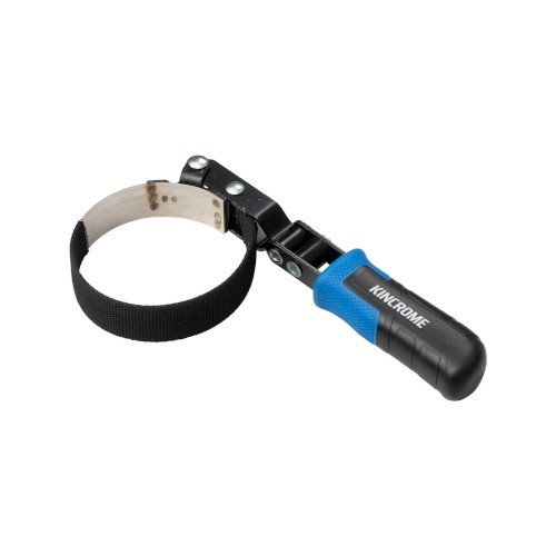 ANTI-SLIP NYLON OIL FILTER WRENCH (60 - 69MM)