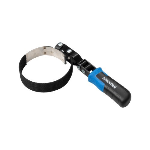 ANTI-SLIP NYLON OIL FILTER WRENCH (72 - 84MM)