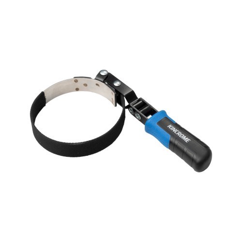 ANTI-SLIP NYLON OIL FILTER WRENCH (84 - 98MM)