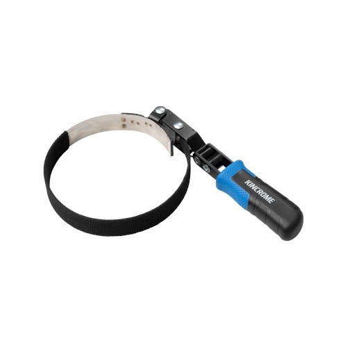 ANTI-SLIP NYLON OIL FILTER WRENCH (98 - 111MM)