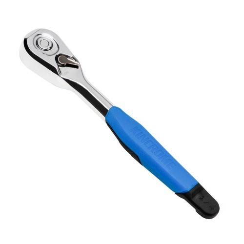 101208793_91629.jpeg QUICK RELEASE 1/4" DRIVE GRIP RATCHET 120 TEETH 140MM