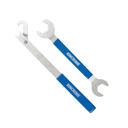 101208796_91646.jpeg 2 PIECE VISCOUS FAN / HUB SPANNER AND WRENCH SET