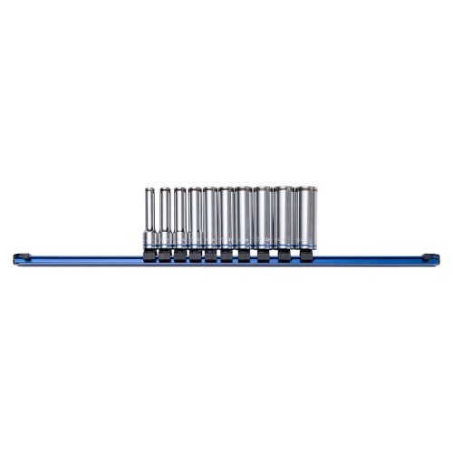 101208797_91674.jpeg 10 PIECE 1/4” DRIVE NUT-LOK™ DEEP SOCKET RAIL SET