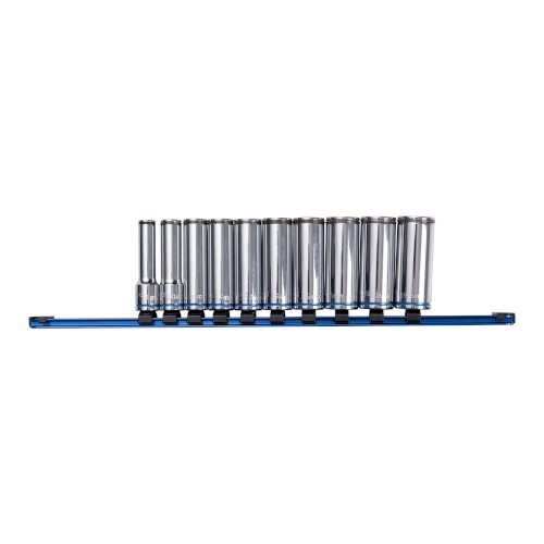 101208798_91676.jpeg 10 PIECE 3/8” DRIVE NUT-LOK™ DEEP SOCKET RAIL SET