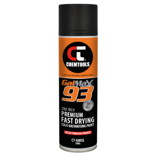 100087753_71537.JPG PAINT, GALMAX 93 COLD GALVANISING, WELD THROUGH, 500G