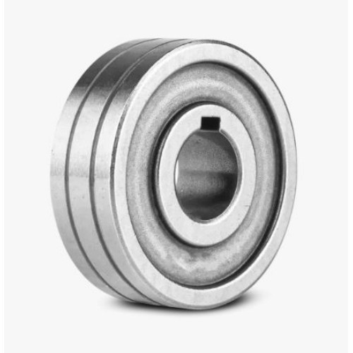0.8-0.9MM V GROOVE 30/10 DRIVE ROLLER