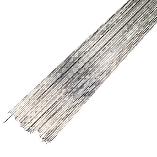 BOSSWELD 4043 TIG WELDING RODS 2.4MM ALUMINIUM ALLOY A5.10 ER4043 - 0.5KG