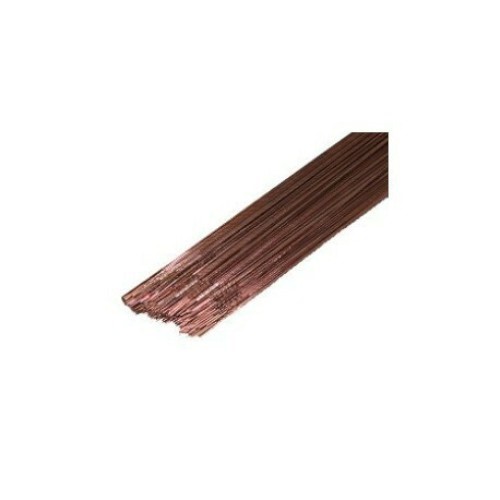 TIG ROD, 1.6MM, 70S-4, 5KG, BOSSWELD