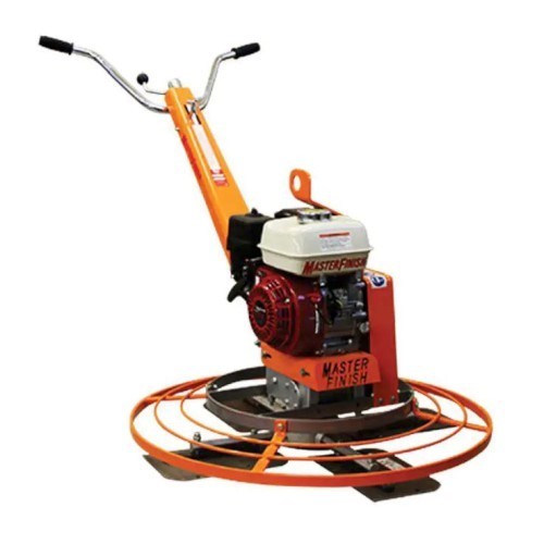 101206558_91728.jpeg MASTERFINISH 40" 5.5HP HONDA MOTOR TROWEL MACHINE